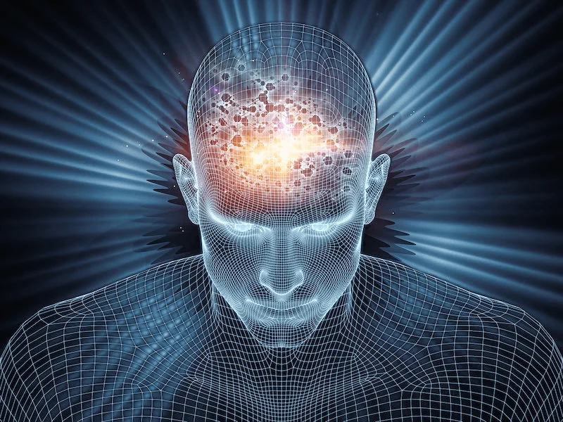 Our Mind is one of the most sophisticated, most complicated instruments in the world. In this modern, rushing world, however, the Mind is bombarded with information to the extent that it virtually overflows. On those occasions the amounts of unprocessed information whirl in the Mind so fast that we are sometimes afraid of going mad. All the unprocessed information demands our attention, naturally, every single idea may appear to be very important for us. Our body reacts to the rushing stream of our thoughts, and sometime we fall ill because of the stress caused by our overburdened Mind. Is there anything that we may do to alleviate the burden of our Mind, is there a medicine to treat the problem? Naturally, the remedy exists, and its name is meditation. A good night’s sleep in itself has long been insufficient for our Mind to rest. At night our body sleeps, but our Mind continues to rush. The enormous amounts of information absorbed during the day are processed by our Mind at night. It is done with the help of dreaming. Thus, by the time our Mind has finished processing the information, our body is awake again, and a new day, full of stimuli begins. Our Mind therefore does not have its due share of rest, and it is soon overburdened. All this leads to a stressful life, and our body may eventually become ill. We have to consciously find the time for our Mind to have some relaxation and to have an opportunity to shake out all that useless information. We must therefore find the place for meditation in our daily timetable. During meditation, the Mind rearranges itself, it is refreshed and revitalized and rejuvenated. Meditation is a subtle, barely perceptible stream, in which you will experience a radical shift of the center of gravity. The manifestation, limited in time and space, thick and heavy, that you have formerly regarded as yourself, changes into a weightless but ubiquitous point without limits and dimensions. The massive creature, bound to the earth that used to be you, is now free from its bonds and begins to soar. That is what happens when you occupy the timeless time and space-less space of the Contemplating Presence, which is eternally in the Here and Now. We must apply this medicine, this treatment called meditation every day in order to preserve the balance of our Mind, and to save it from becoming overburdened again. How should we use the medicine? Every day, we must withdraw from the world for half an hour or an hour, we need to be completely alone. We need to consciously and completely empty our Mind, so that no thought, no emotion, no memory remains in it. All we need to do is be alert, that is the essence of meditation. If we perform that every day, our Mind ceases to be overburdened, it is refreshed, recharged with energy and regains its balance. Free space emerges in our Mind, giving way to the free roaming of our Consciousness. From the book Frank M. Wanderer Ph.D: The Revolution of Consciousness: Deconditioning the Programmed Mind