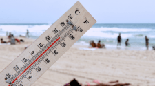 Ocean Temperatures in La Jolla Measure Highest in Over 100 Years