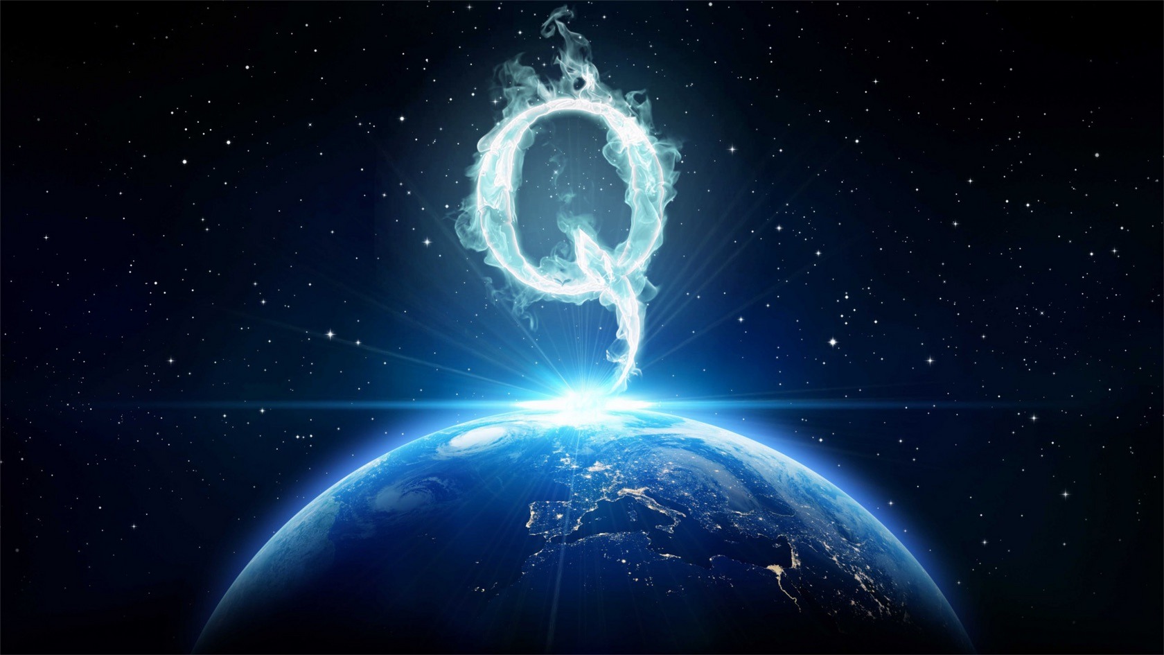 Q Anon