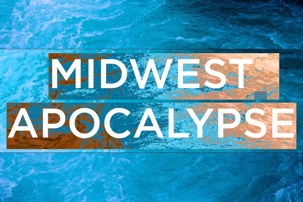 HISTORIC FLOODING IN MIDWEST, THE MUELLER REPORT SHOWDOWN, MASSIVE SOLAR STORM EVIDENCE, RUSSIA DEPLOYS MISSILES IN VENEZUELA, WAR OVER GOLAN HEIGHTS