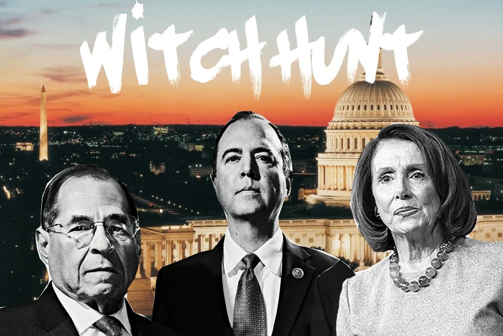 Monthly Great Awakening Report