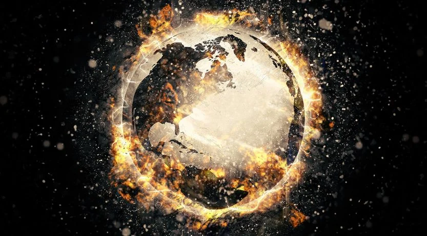 END TIMES MADNESS, CORONAVIRUS QUARANTINE, HUMAN TRAFFICKING DOJ PRIORITY