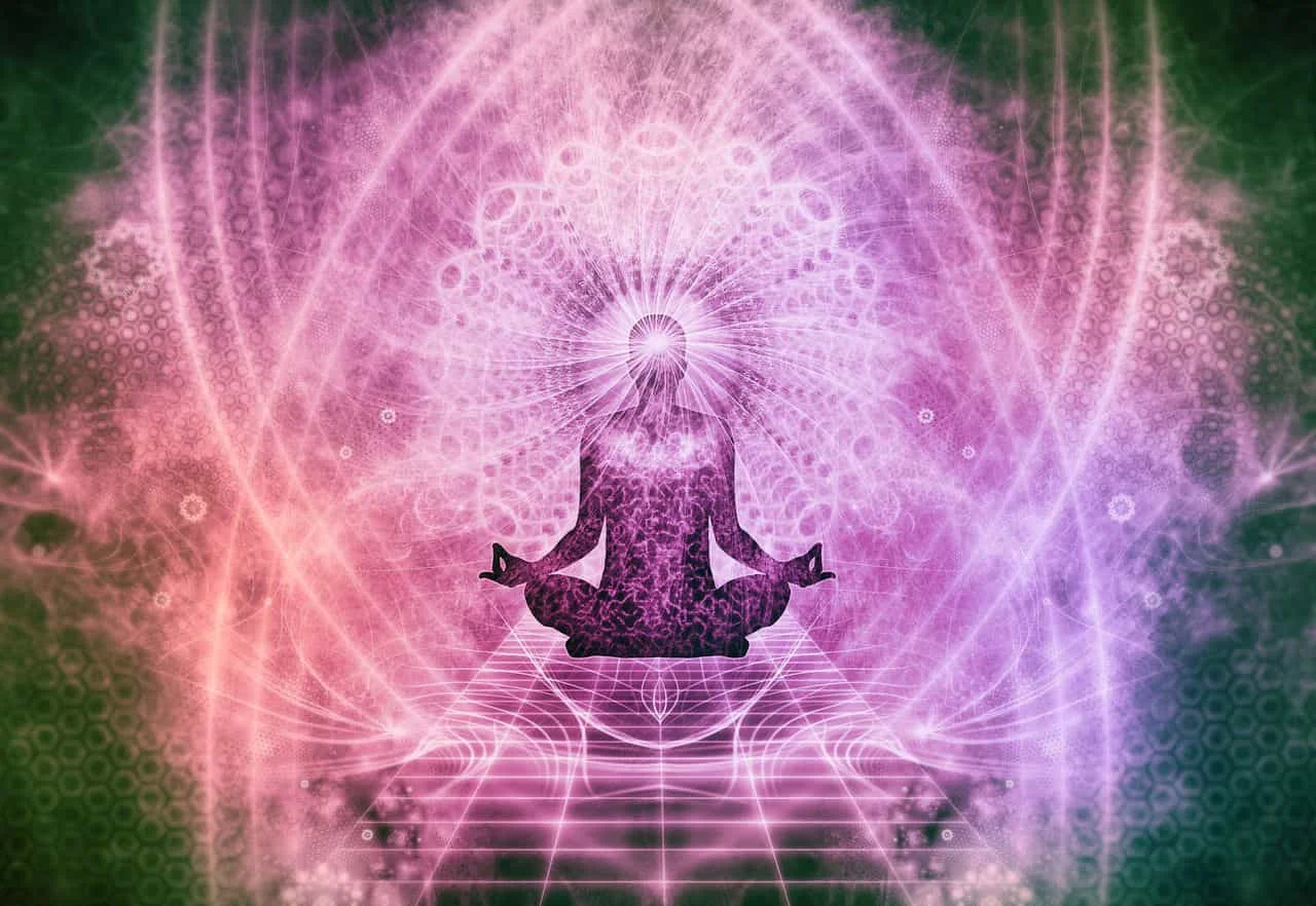 THE SHIFT: THE CHALLENGE TO EMBRACE HIGHER SOUL MASTERY