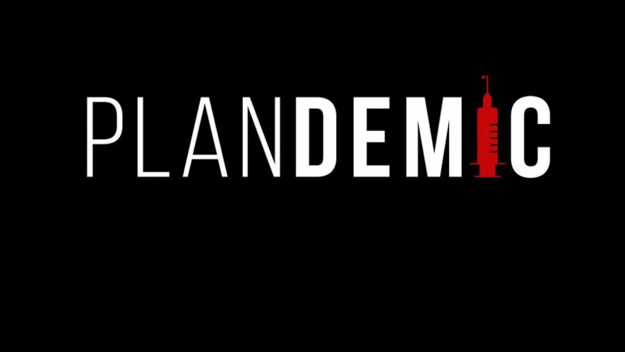 PLANDEMIC DOCUMENTARY