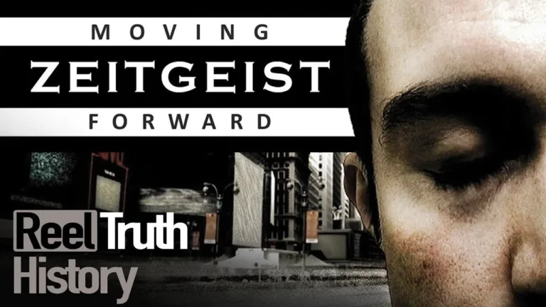 ZEITGEIST MOVING FORWARD / DOCUMENTARY