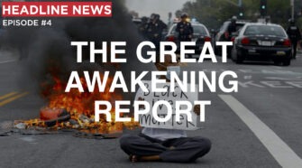 Great Awakening Report - Headline News