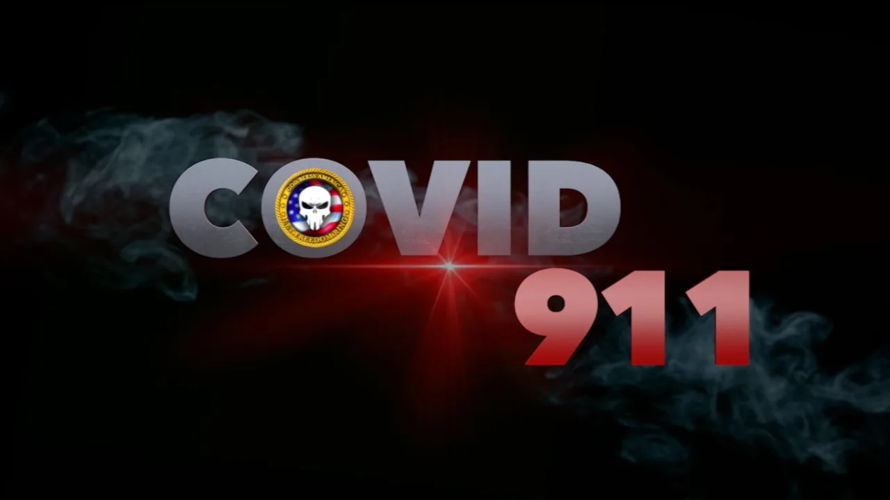 Great Awakening Report Great Awakening Report