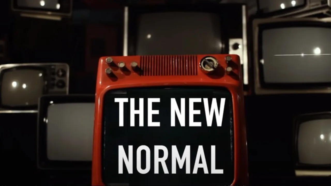 Great Awakening Report