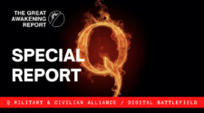 Q Military & Civilian Alliance : Digital Battlefield