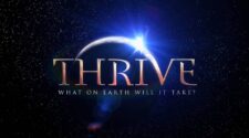 THRIVE MOVIE / Documentary
