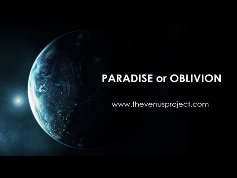 PARADISE OR OBLIVION