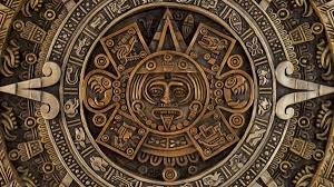 Mayan Calendar End Times