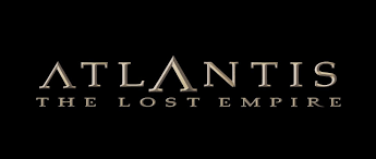 lost Empire of atlantis