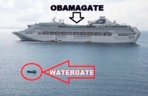 ObamaGate