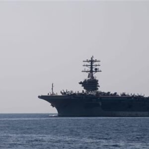 Nimmitz blocks Iran
