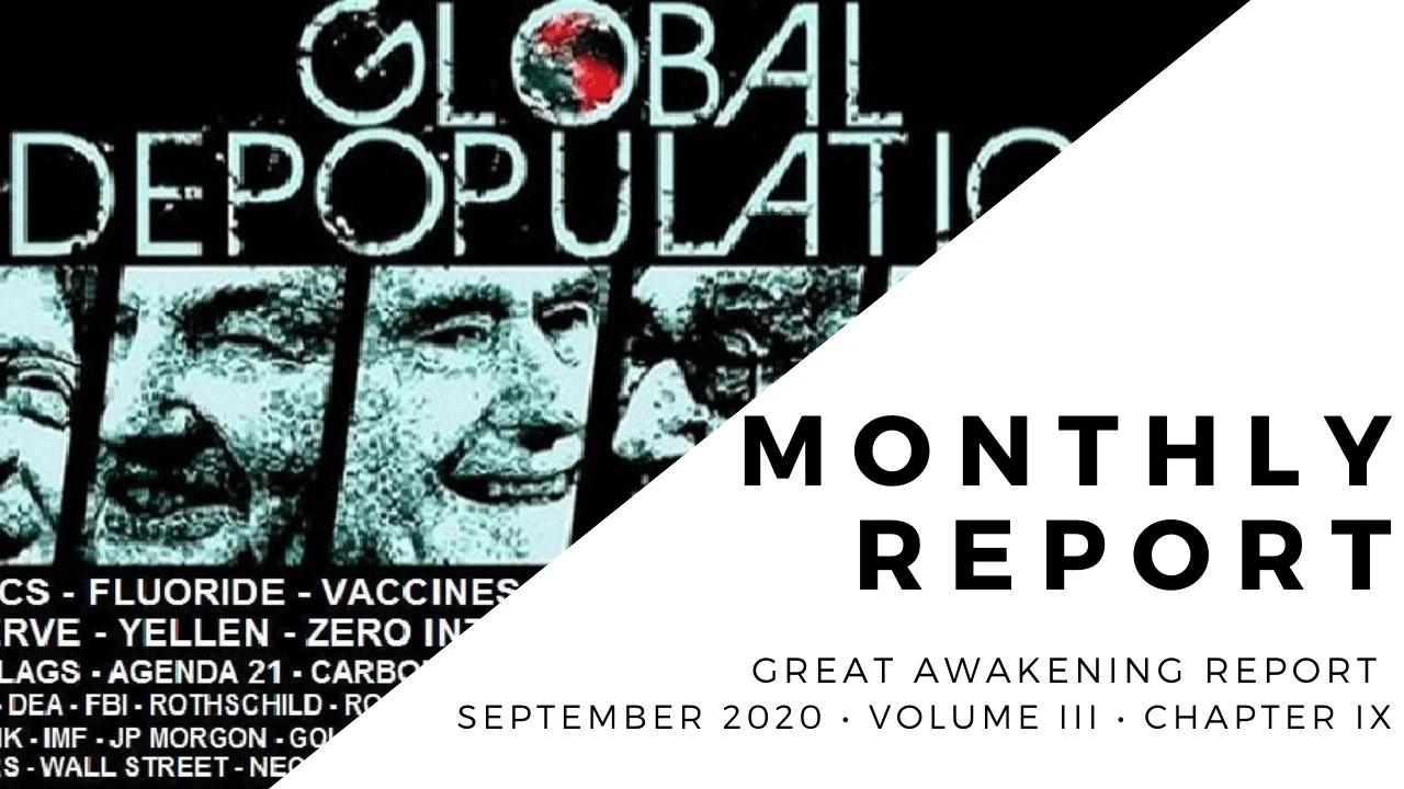 Great-Awakening-Report