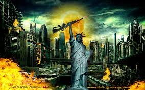 US State of War