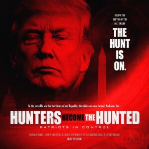 Hunt for Red October