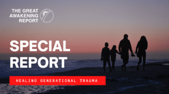 SPECIAL REPORT: Healing Generational Trauma