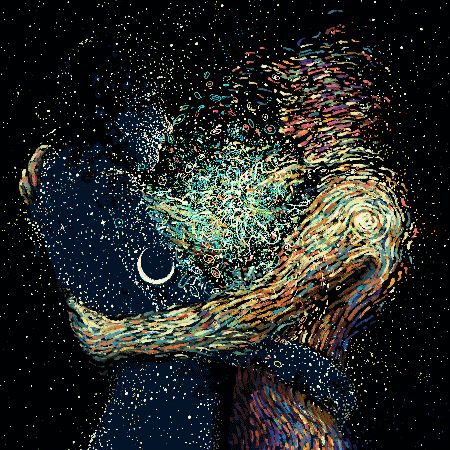 Worlds Merging