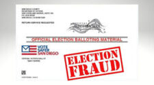 2020 Election Fraud