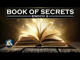 BOOK OF SECRETS / ENOCH