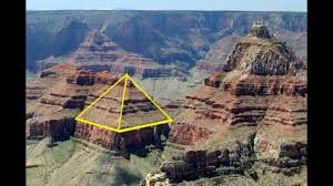 Grand Canyon, Hidden Civilizations