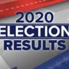 2020 Elections Results