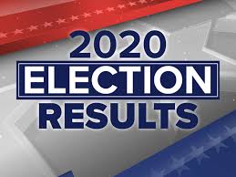 2020 Elections Results