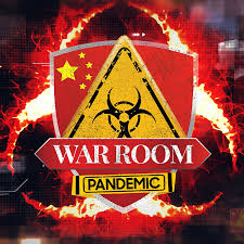 War Room / Steve Bannon