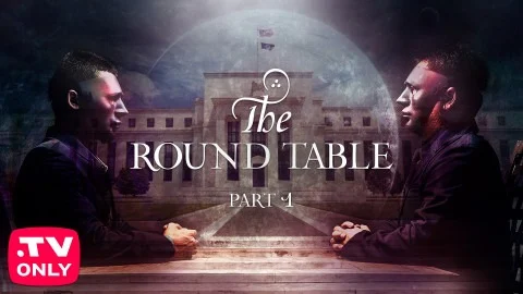 The Round Table: Origins & The Council Of Foreign Relations