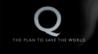 Q - The Plan To Save The World