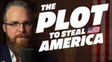 The Plot to Steal America