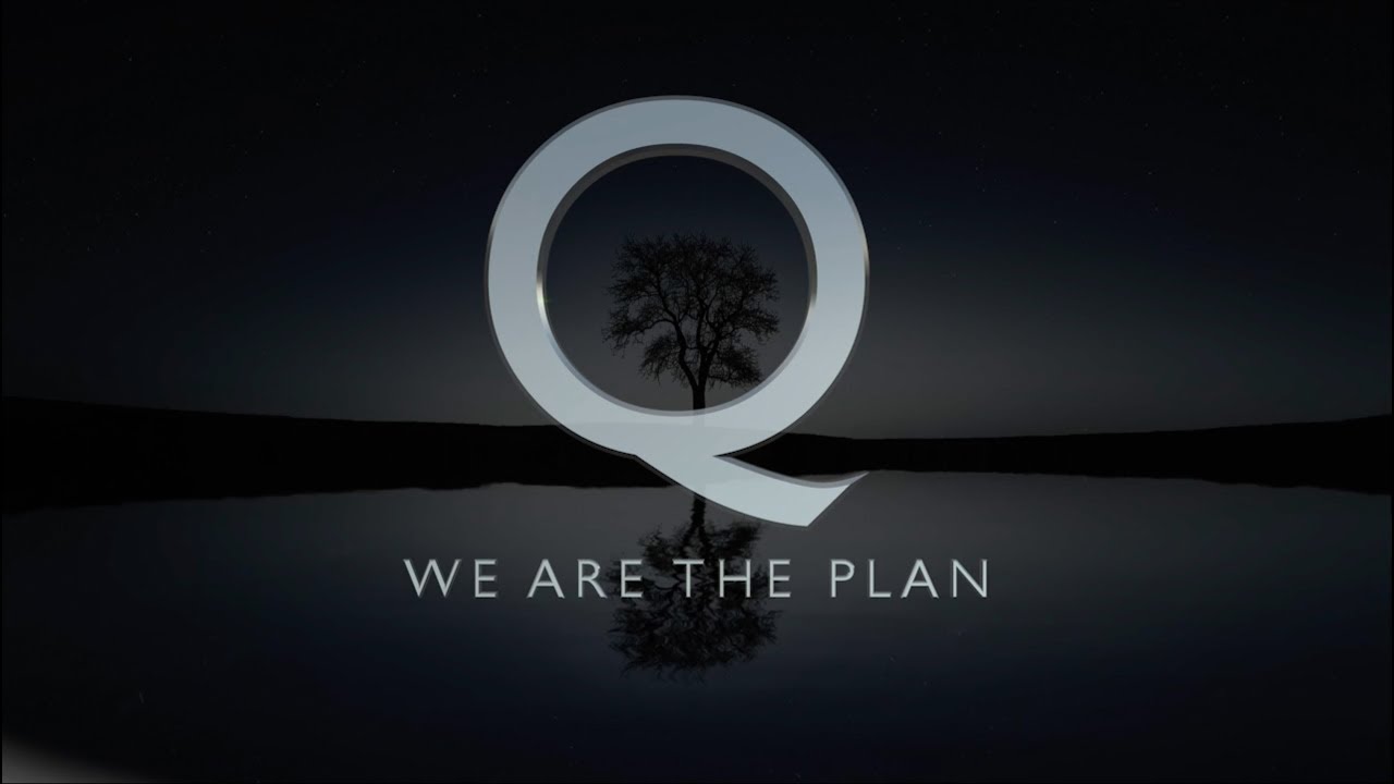 Q We Are The Plan