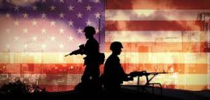 US war on terror