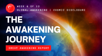 The Awakening Journey - Global Awakening _ Cosmic Disclosure