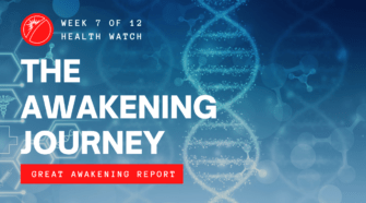 The Awakening Journey - Health Watch