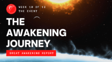 The Awakening Journey - The Event