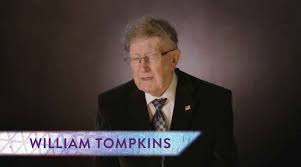 William Tompkins