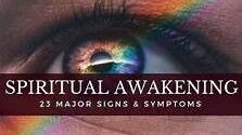 awakening symptoms
