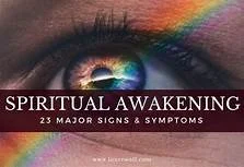 awakening symptoms
