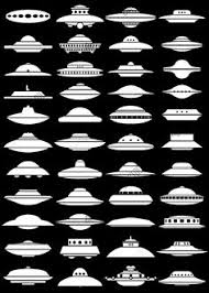 UFO models
