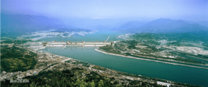 3 Gorges Dam