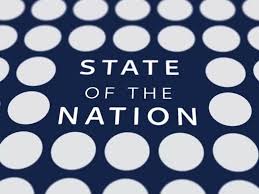 STATE OF THE NATION