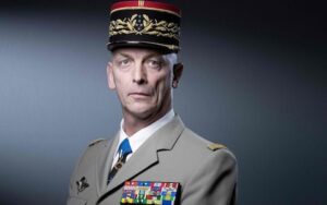 French General