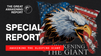 SPECIAL REPORT: Awakening The Sleeping Giant