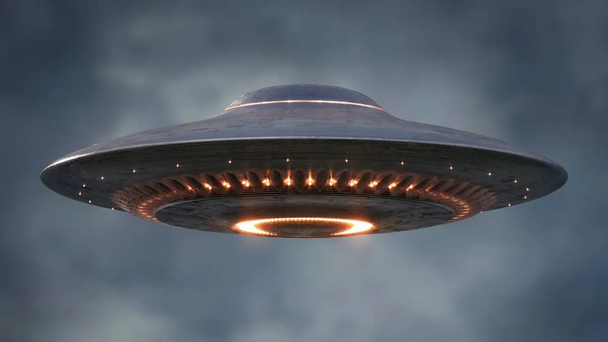 UFO Disclosure