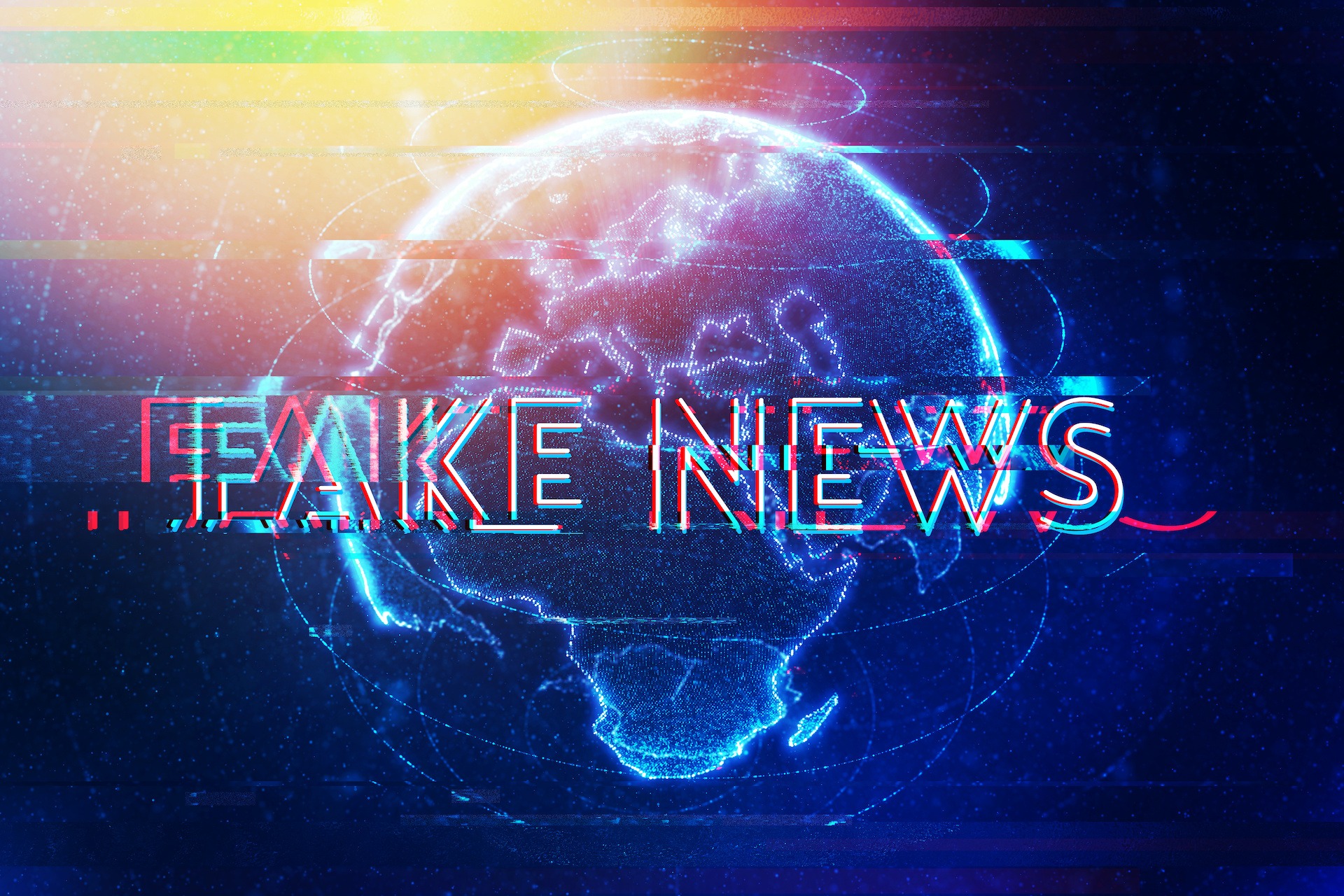 Fake news in digital era