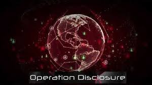 OPERATION DISCLOSURE