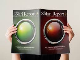solaris report